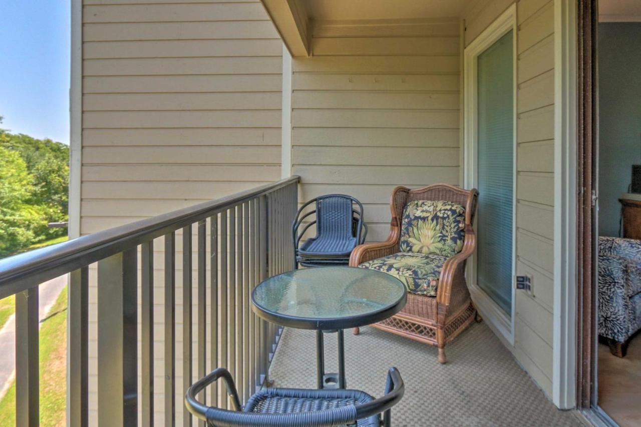 Hilton Head Condo Walk To Folly Field Beach! Hilton Head Island Exterior foto